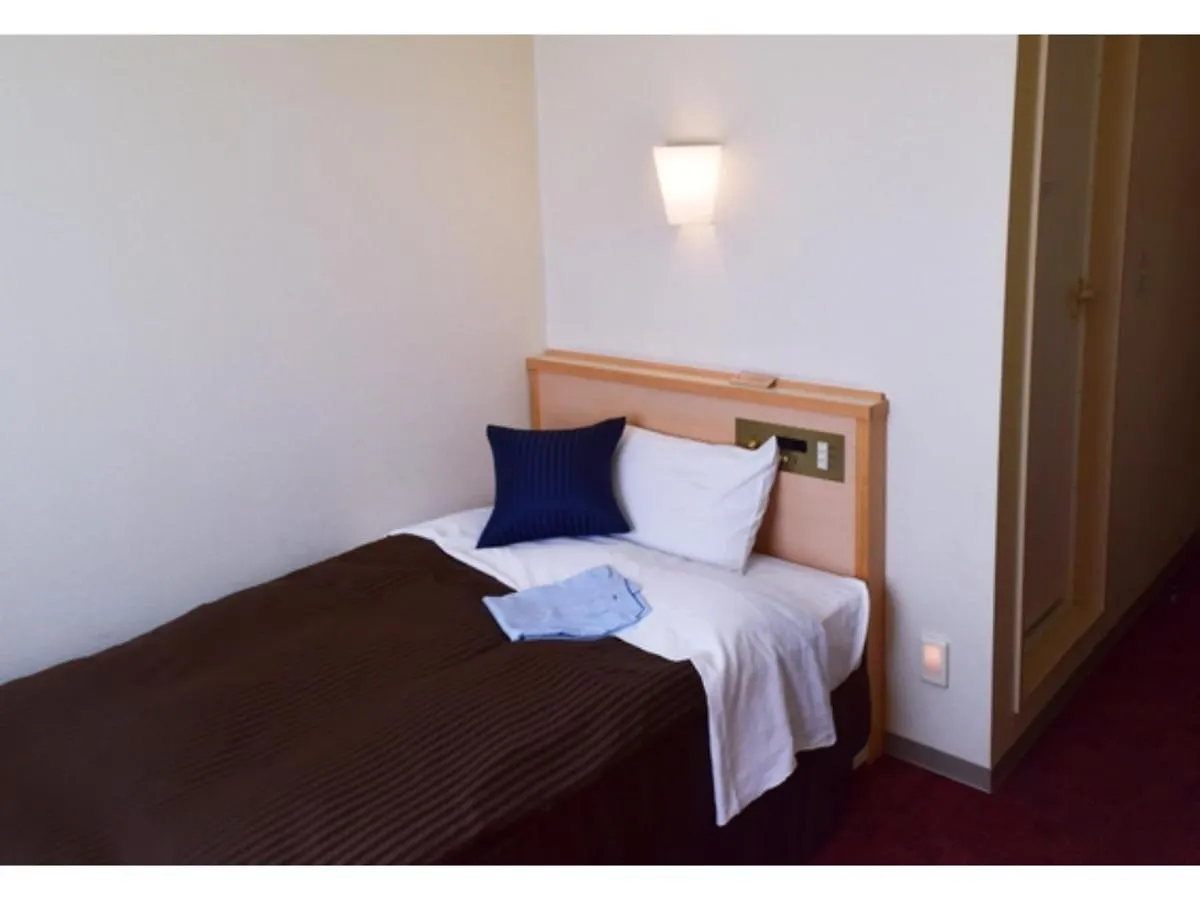 Hotel All In Stay Hakodate - Vacation Stay 10293V 0*,
