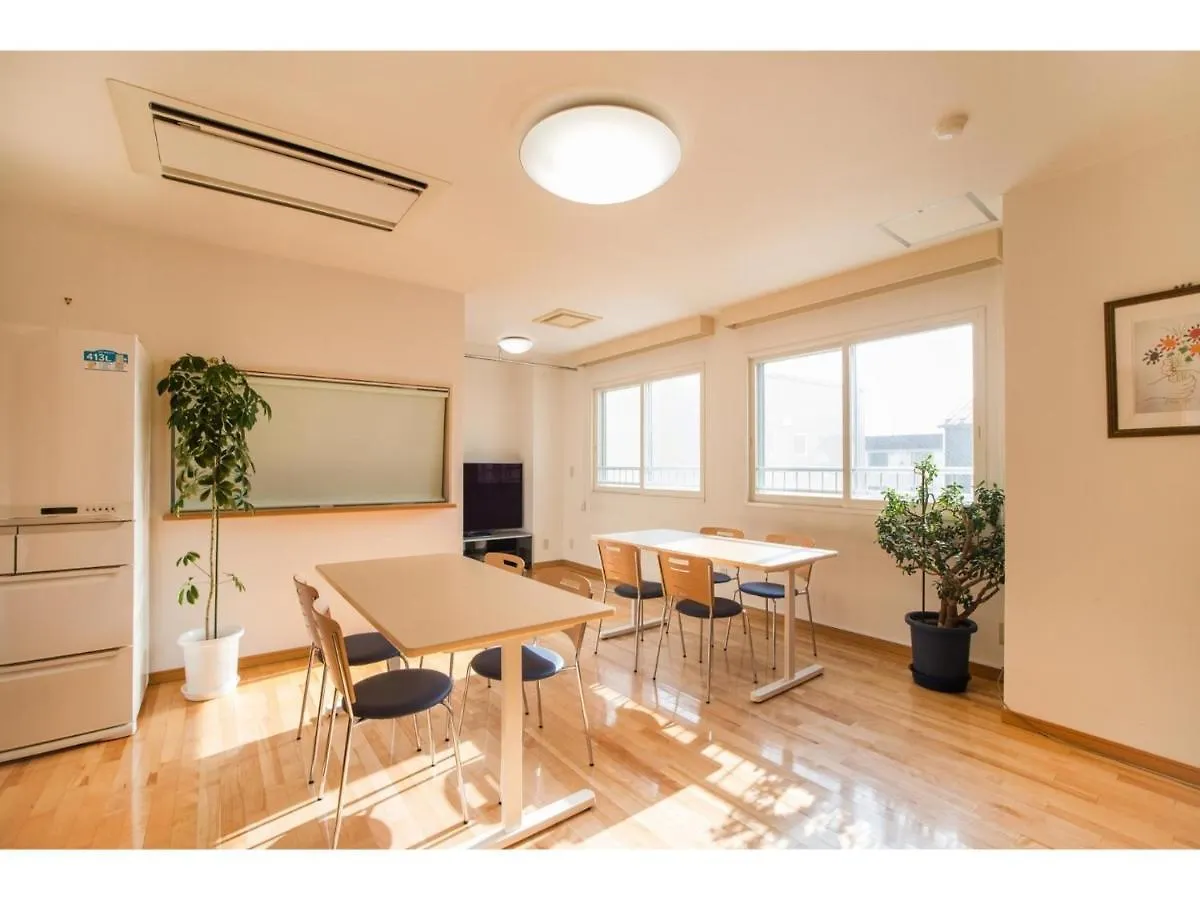 Hotel All In Stay Hakodate - Vacation Stay 10293V
