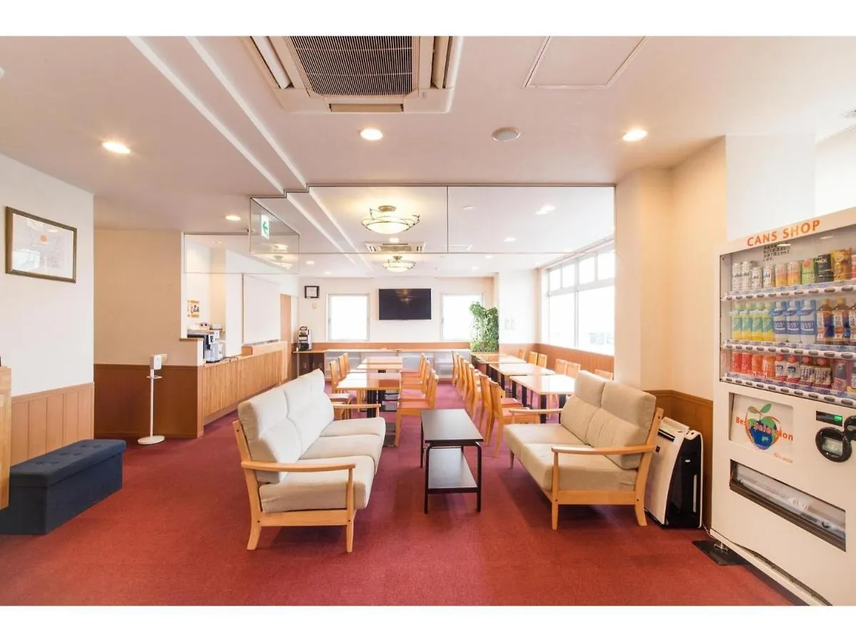 Hotel All In Stay Hakodate - Vacation Stay 10293V 0*,  Japán
