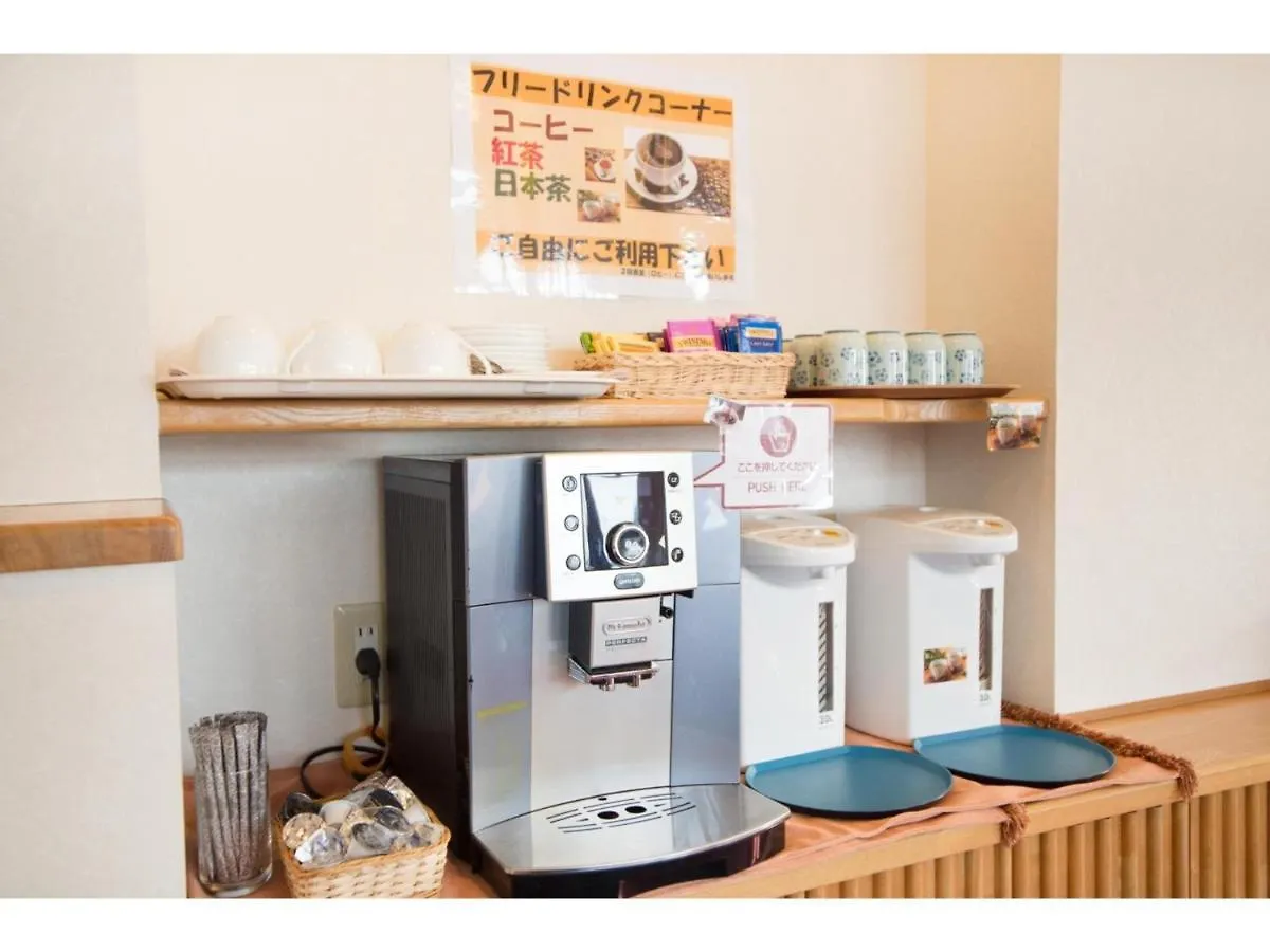 Hotel All In Stay Hakodate - Vacation Stay 10293V