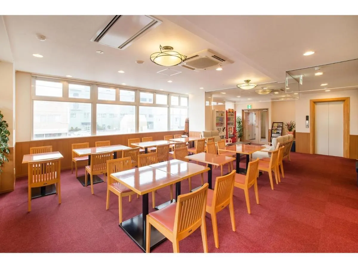 Hotel All In Stay Hakodate - Vacation Stay 10293V