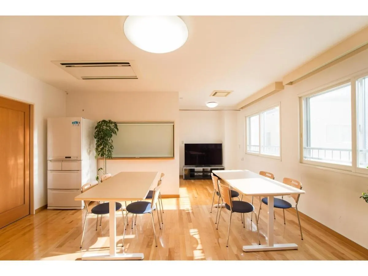 Hotel All In Stay Hakodate - Vacation Stay 10293V